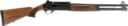 Gforce Gatlander 12GA 18.5 Walnut 5RD 4