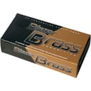 CCI Ammunition .40 S&W 165gr FMJ Brass – 50rd 1
