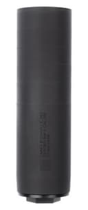 CMMG Zeroed 556 K Suppressor 1