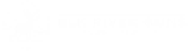 Elk River Guns logo