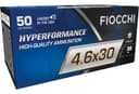Fiocchi 38gr – 50rd 1