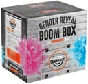 Tannerite GRKP 1 Pound Target Bright Pink Includes 10lbs Colored Powder 1 Target 2