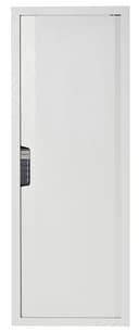 Hornady 75414 In-Wall Safe Powder Coated 8/16 Gauge Steel 1