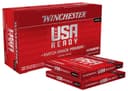 Winchester Ammo WMGSR Centerfire Small Rifle 1000 Per Box/5 Case 1