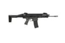 CZ Bren 2 MS Pst 5.56 11″ 30+1 Sb 1