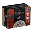 federal .380 ACP 99gr HP – 20rd 2