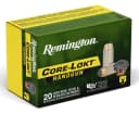 Remington .45 ACP 237gr CORE-LOKT – 20rd 1