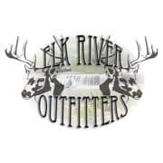 Elk River Outfitters Kansas logo