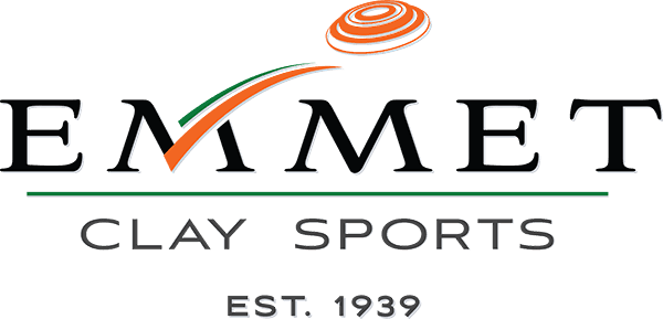 Emmet Clay Sports logo