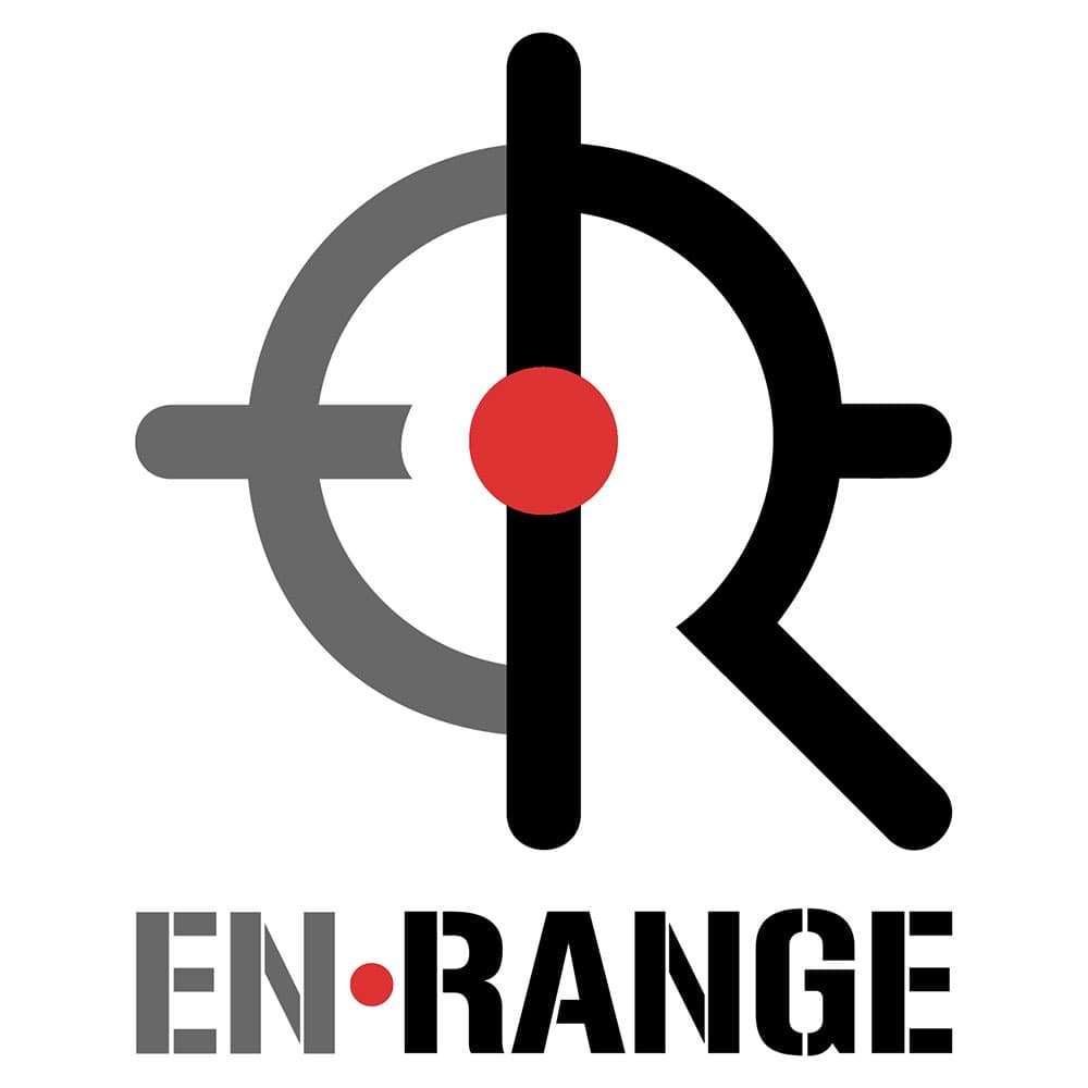 En Range logo