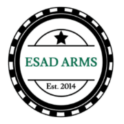 ESAD Arms logo