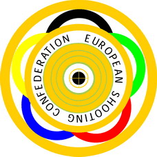 Esc Shooting logo
