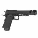 SSP5 – Gas Blowback Pistol 1