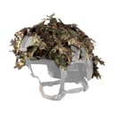 Helmet – 3D Camo Cover 1