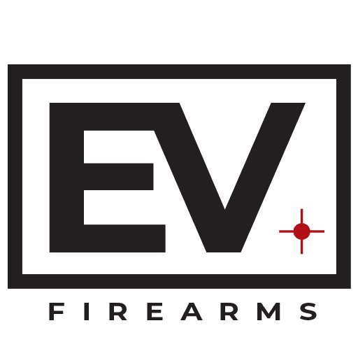 Ev Firearms logo