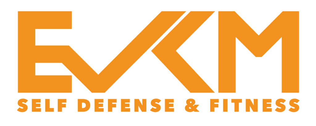 Ev Km Self Defense logo