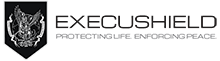 Execushield logo