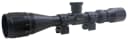 BSA 1739X40AO Sweet 17 Black Matte 3-9x 40mm AO 1″ Tube 30/30 Duplex Reticle Features Dovetail Rings 1