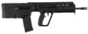 IWI US XB16 Tavor X95 5.56x45mm NATO Caliber with 16.50″ Barrel, 30+1 Capacity, Black Metal Finish, Black Fixed Bullpup Stock & Polymer Grip Right Hand 1
