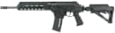 IWI US GAR27 Galil Ace Gen II 5.56x45mm NATO 30+1 16″ Black Steel Barrel, Black Receiver w/Picatinny Rail, M-LOK Handguard, Black Side Fold Adj Buttstock, Black Polymer Grip, Ambidextrous 1