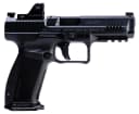 Cia HG7164-N Canik Mete Sft 9MM 20R Blkw/optic 3