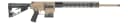 Wils SS-65CF24-TAN Supr Sniper 65CRD 24″ FDE 4