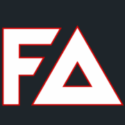 Fabricated Arms logo