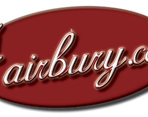 Fairbury logo