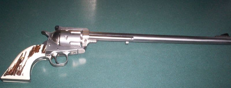 Fairfax Firearms Repair logo