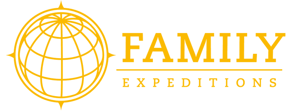 Family Expeditions logo