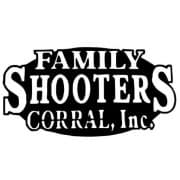Family Shooters Corral logo