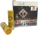 ati 20 Gauge – 250rd 3