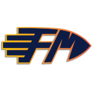 Fast Metal logo