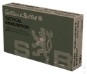 sellier-bellot .300 Blackout 124gr – 20rd 2