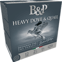 bp-ammo 20 Gauge – 25rd 1