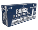 fiocchi 10mm Auto 180gr – 50rd 1