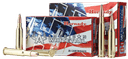 hornady 6.5 Creedmoor 129gr – 20rd 4