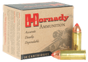 Hornady 225gr – 20rd 4