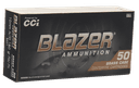 CCI Ammunition 10mm Auto 180gr Brass – 50rd 1