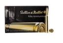 Sellier & Bellot .300 Win Mag 180gr – 20rd 3