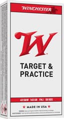 Winchester .40 S&W 165gr – 50rd 2
