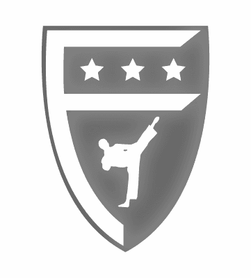 U.S. Family Martial Arts logo