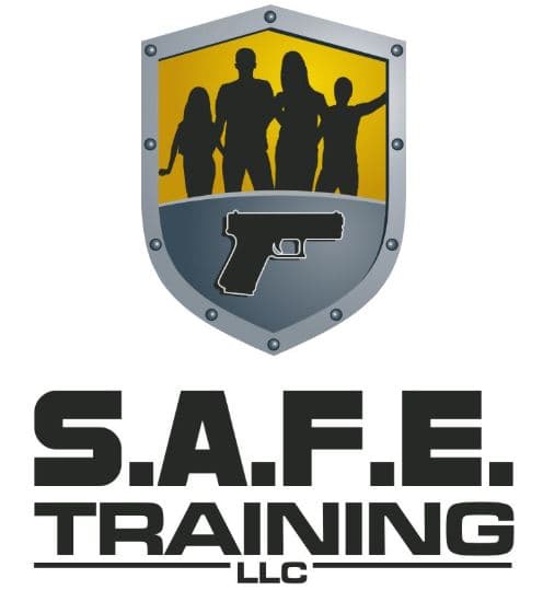 SAFE Training, LLC logo