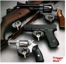 The Firearm Safety Academy logo