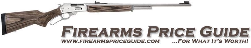 Firearms Price Guide logo