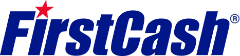 FirstCash logo