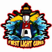 First Light Guns logo