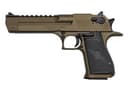 Magnum Research DESERT EAGLE 44MAG BRNZ 6IN CA CALIFORNIA COMPLIANT 2