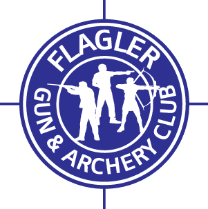 Flagler Gun & Archery Club logo