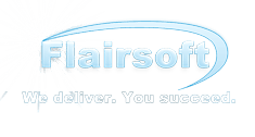 Flairsoft logo